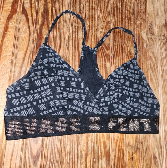 Savage X Fenty Other - Savage X Fenty Intimate and Sleepwear